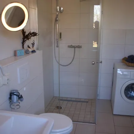 Beim Landarzt Apartment Rabenholz