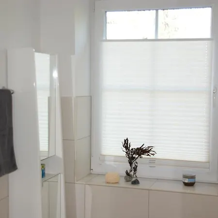 Beim Landarzt Apartment