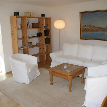 Apartment Beim Landarzt