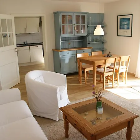 Apartment Beim Landarzt *