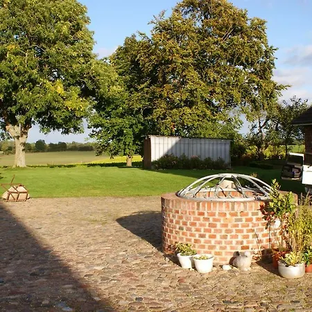 Beim Landarzt * Rabenholz